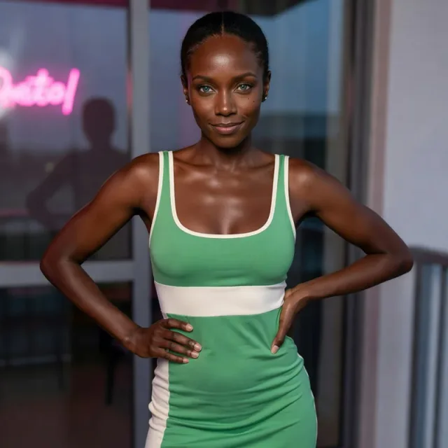 Naomi